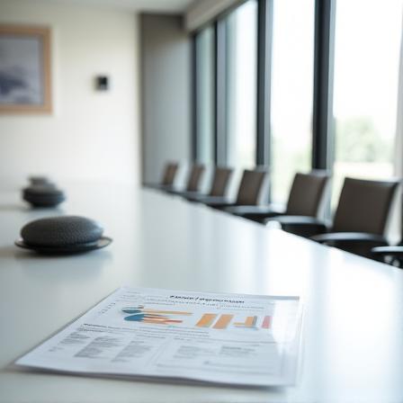 Data Visualization Best Practices for the C-Suite