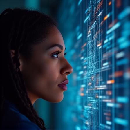 Predictive Analytics: Moving from Reactive to Proactive Leadership