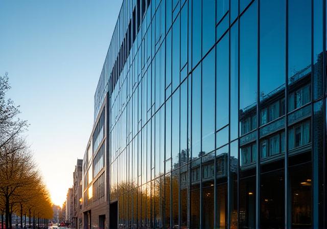 Saffron Minds London Office Architecture